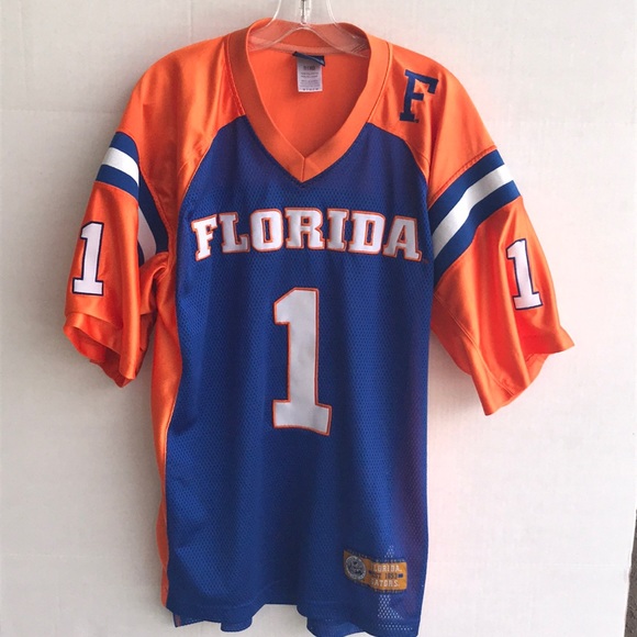 Champs Other - Champs Florida Gators 1 Football Game Day Jersey M